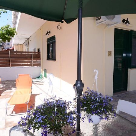 Petit Bijou Appartamento Rhodes City Kültér fotó