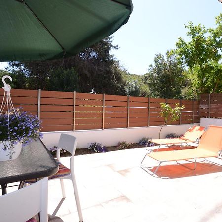 Petit Bijou Appartamento Rhodes City Kültér fotó