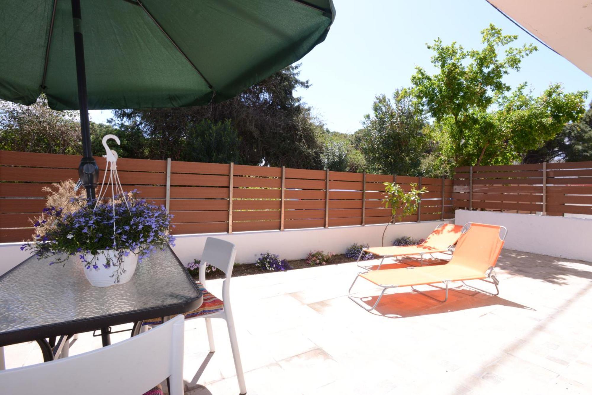Petit Bijou Appartamento Rhodes City Kültér fotó